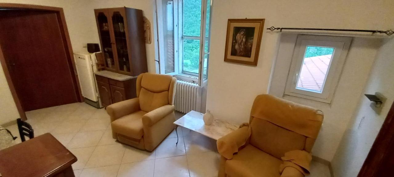 Вилла L'Antica Torre Петторано-суль-Джицио Экстерьер фото
